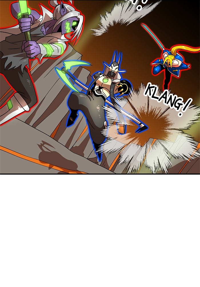 Double Click Chapter 72 Gambar 105