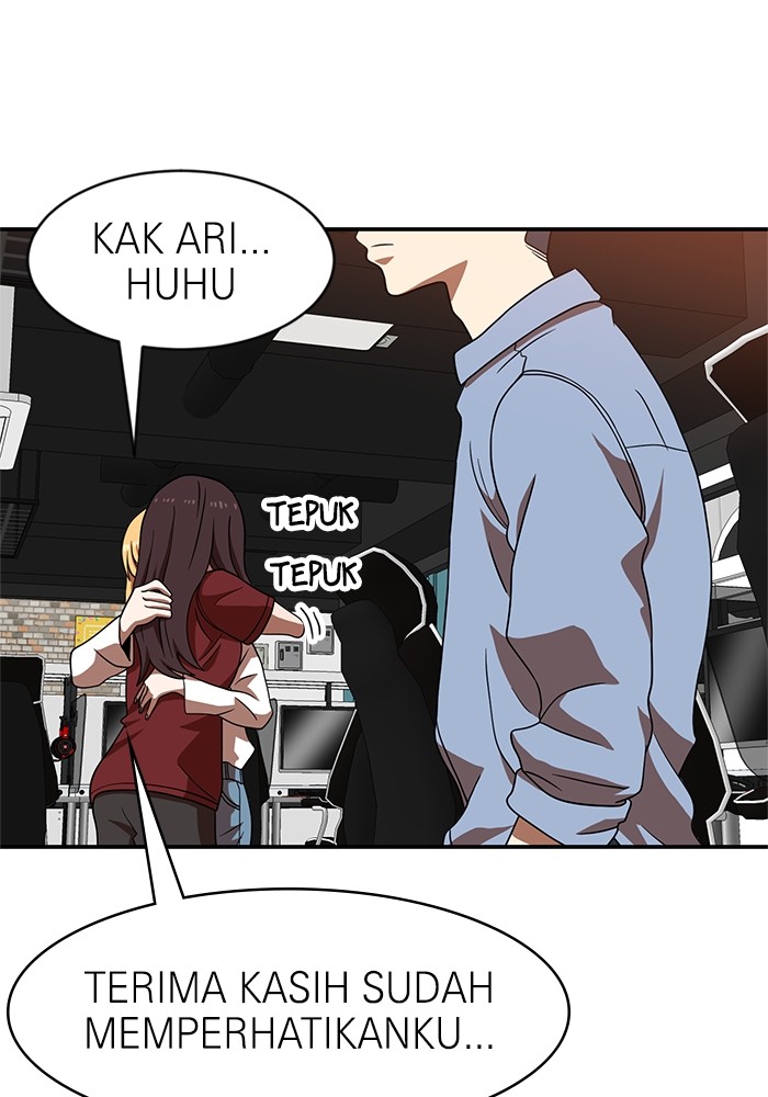 Double Click Chapter 72 Gambar 30
