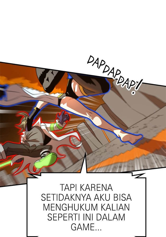 Double Click Chapter 73 Gambar 116