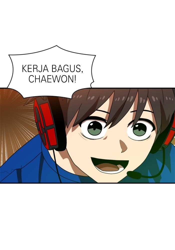 Double Click Chapter 73 Gambar 123