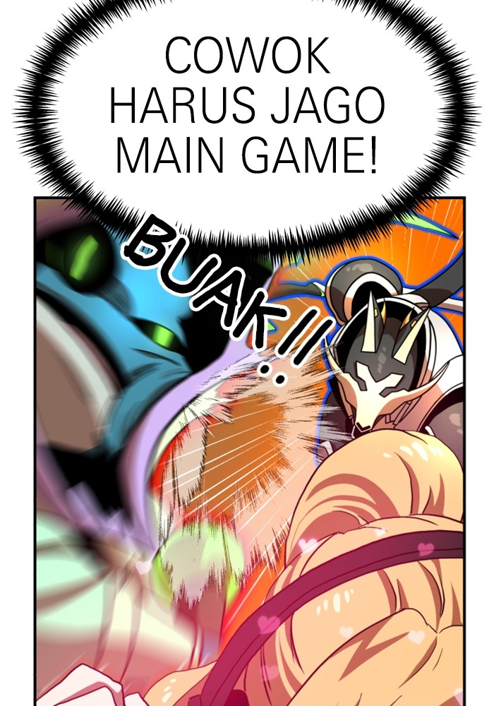 Double Click Chapter 73 Gambar 130