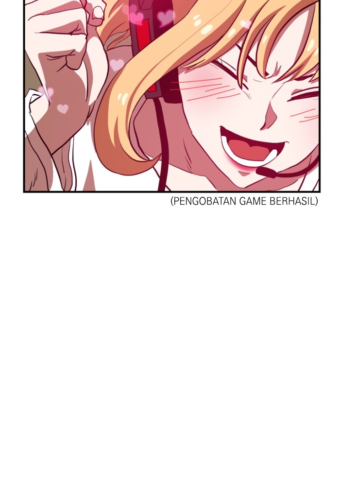 Double Click Chapter 73 Gambar 131