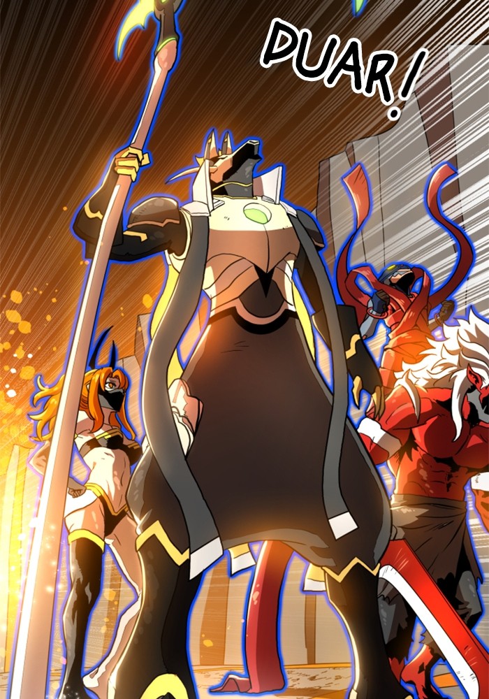 Double Click Chapter 73 Gambar 135