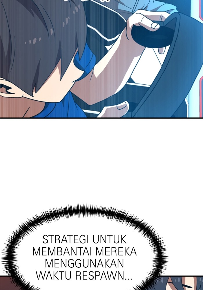 Double Click Chapter 73 Gambar 142