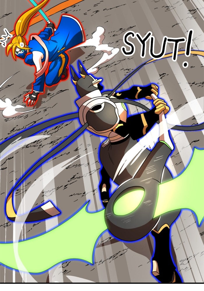 Double Click Chapter 73 Gambar 45