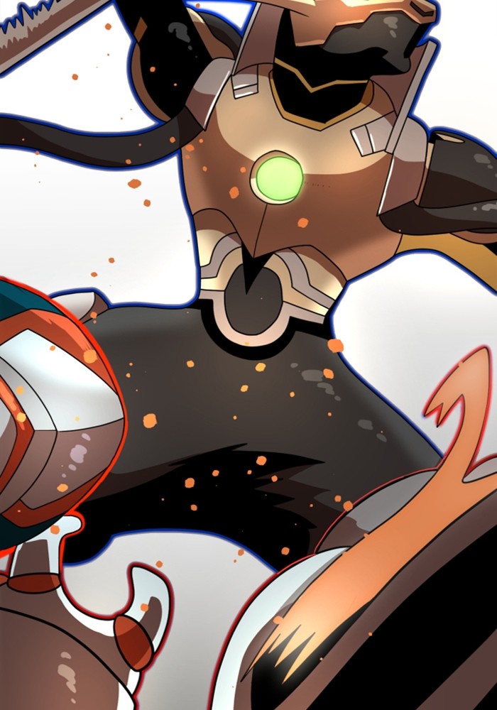 Double Click Chapter 73 Gambar 63