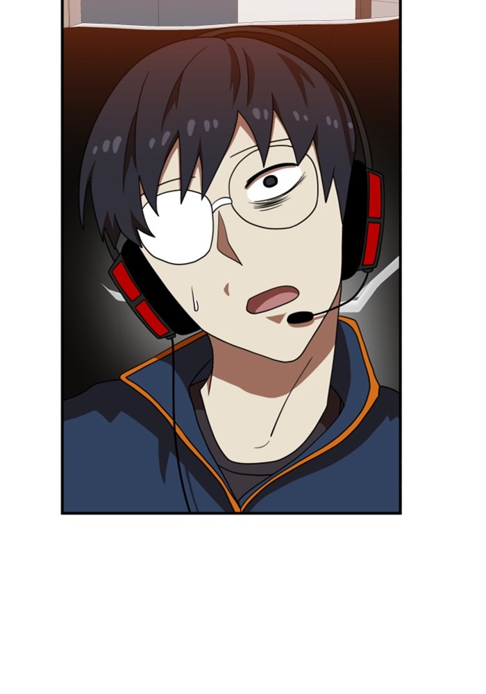 Double Click Chapter 73 Gambar 69