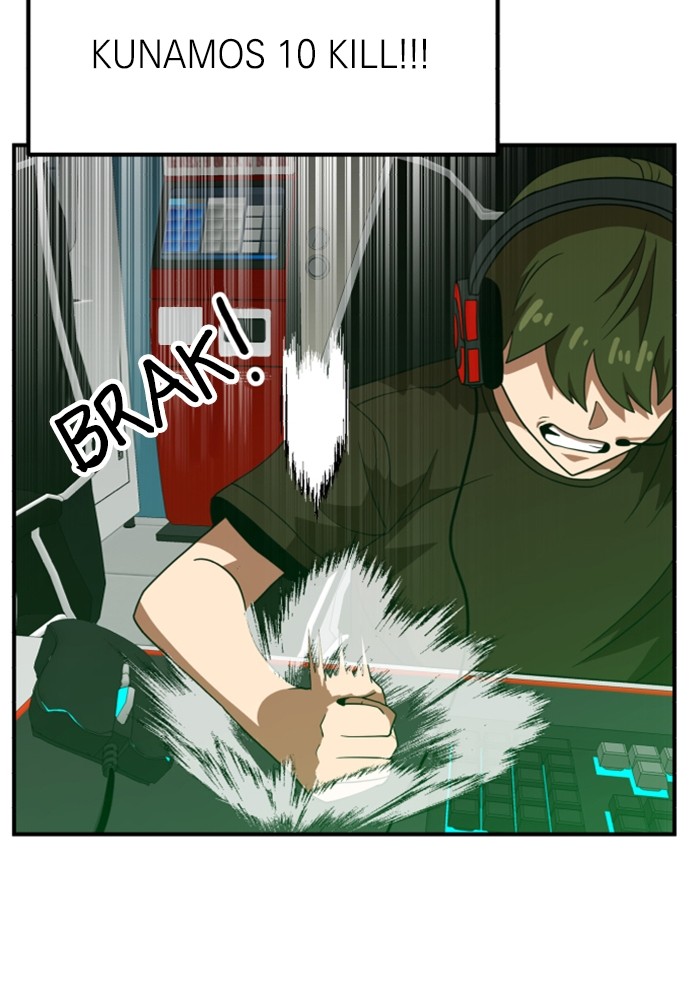 Double Click Chapter 73 Gambar 75