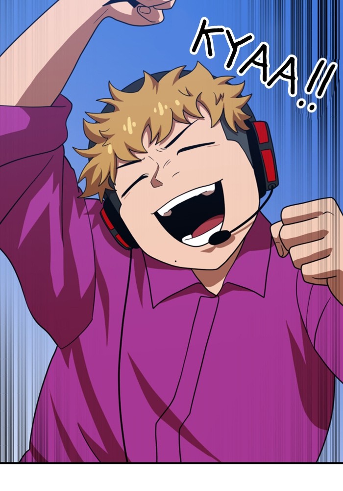 Double Click Chapter 73 Gambar 78