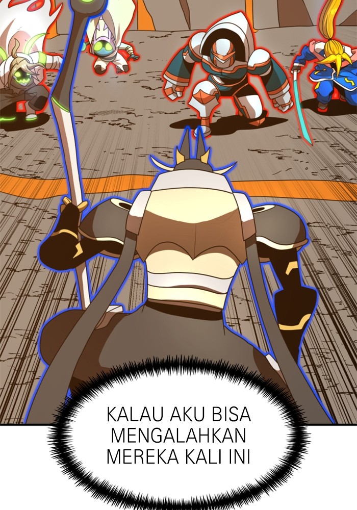 Double Click Chapter 73 Gambar 89