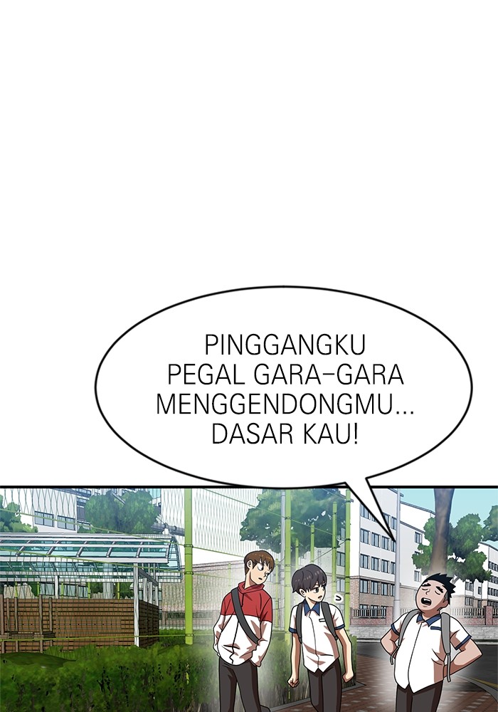 Baca Komik Double Click Chapter 74 Gambar 1