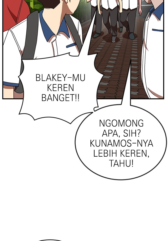 Double Click Chapter 74 Gambar 10
