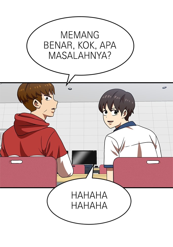 Double Click Chapter 74 Gambar 101