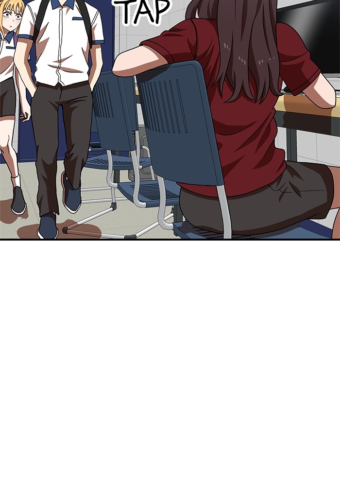 Double Click Chapter 74 Gambar 113