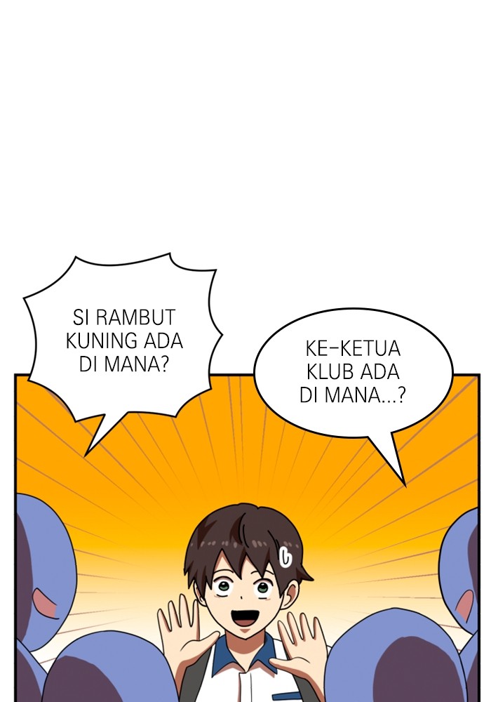 Double Click Chapter 74 Gambar 14