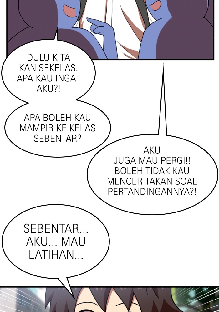 Double Click Chapter 74 Gambar 15