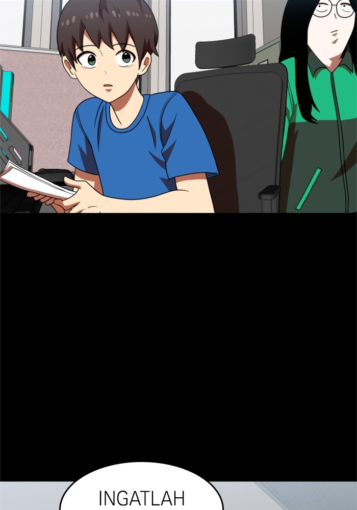 Double Click Chapter 74 Gambar 18