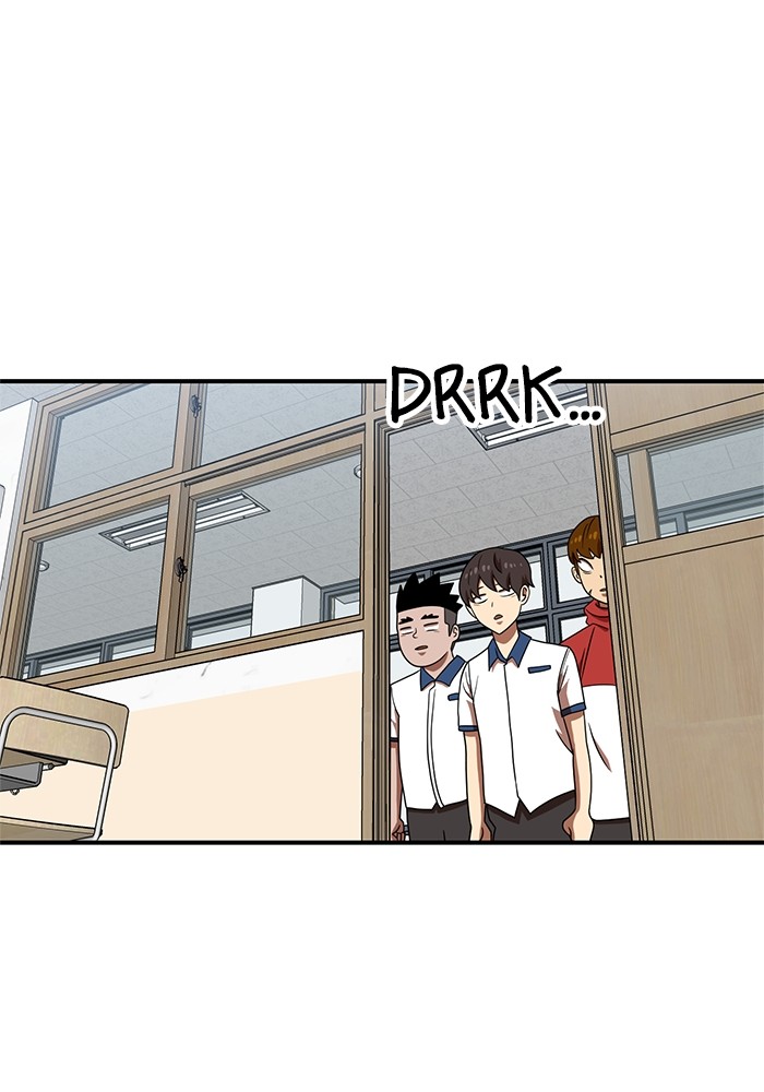 Double Click Chapter 74 Gambar 25