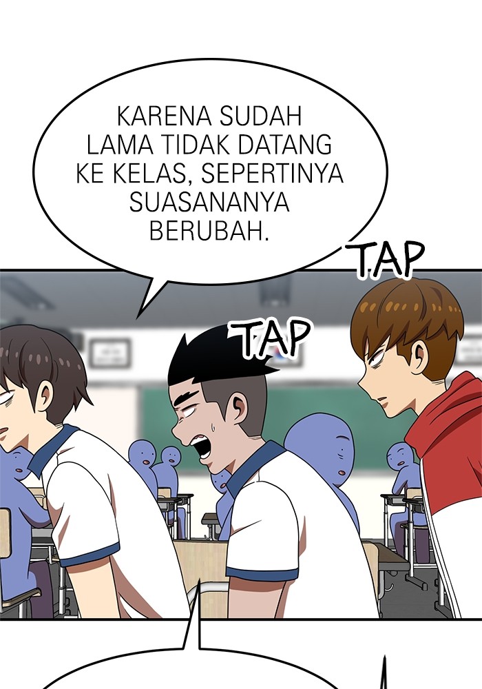 Double Click Chapter 74 Gambar 26
