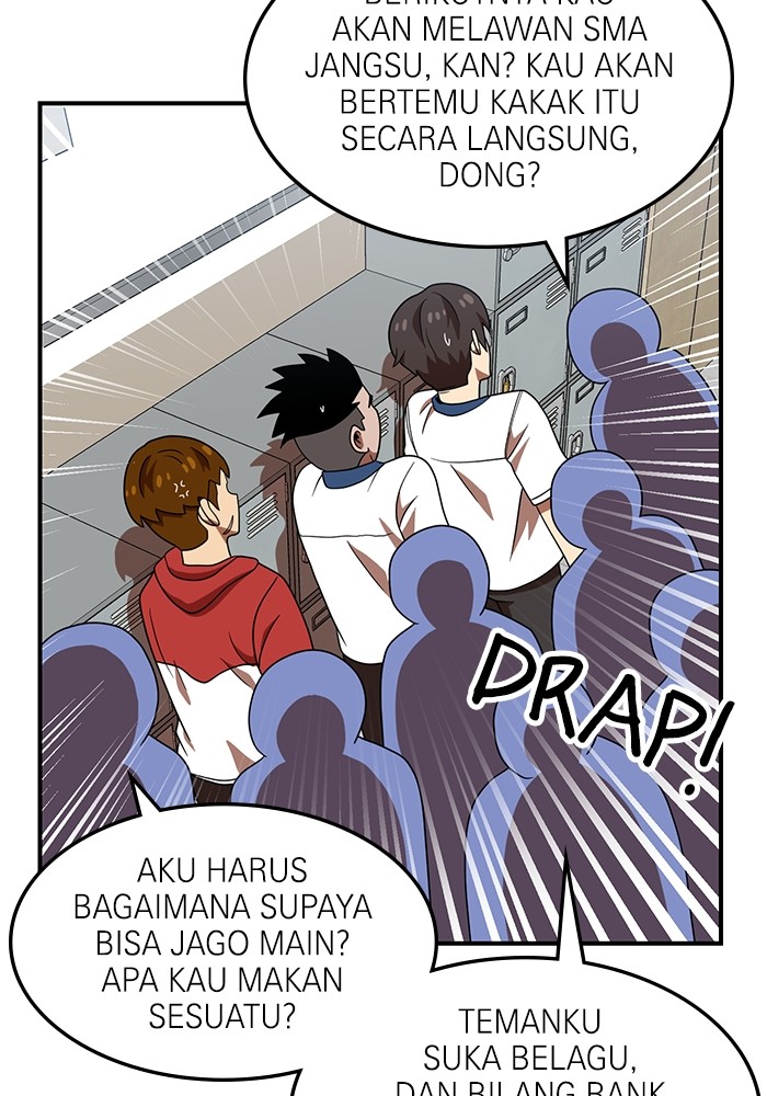 Double Click Chapter 74 Gambar 28