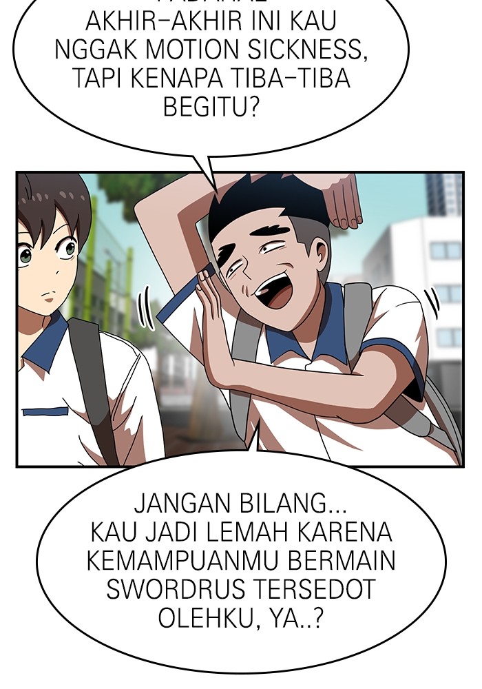 Double Click Chapter 74 Gambar 3