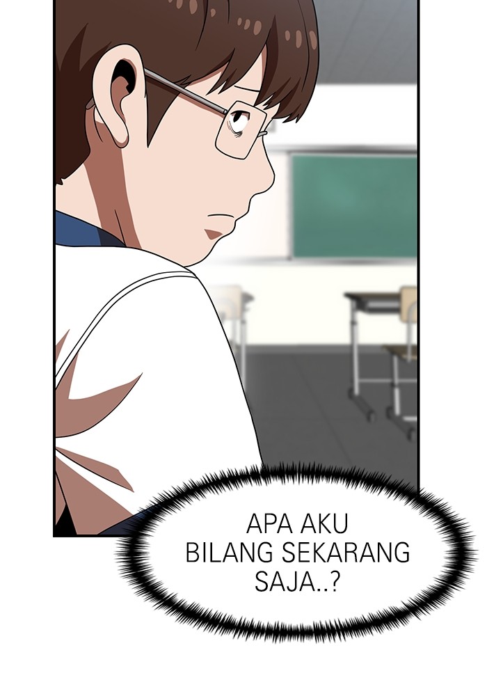 Double Click Chapter 74 Gambar 31