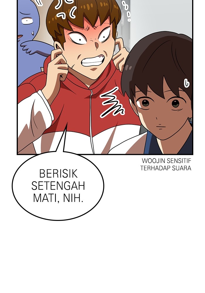 Double Click Chapter 74 Gambar 35