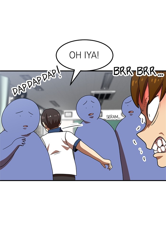 Double Click Chapter 74 Gambar 36