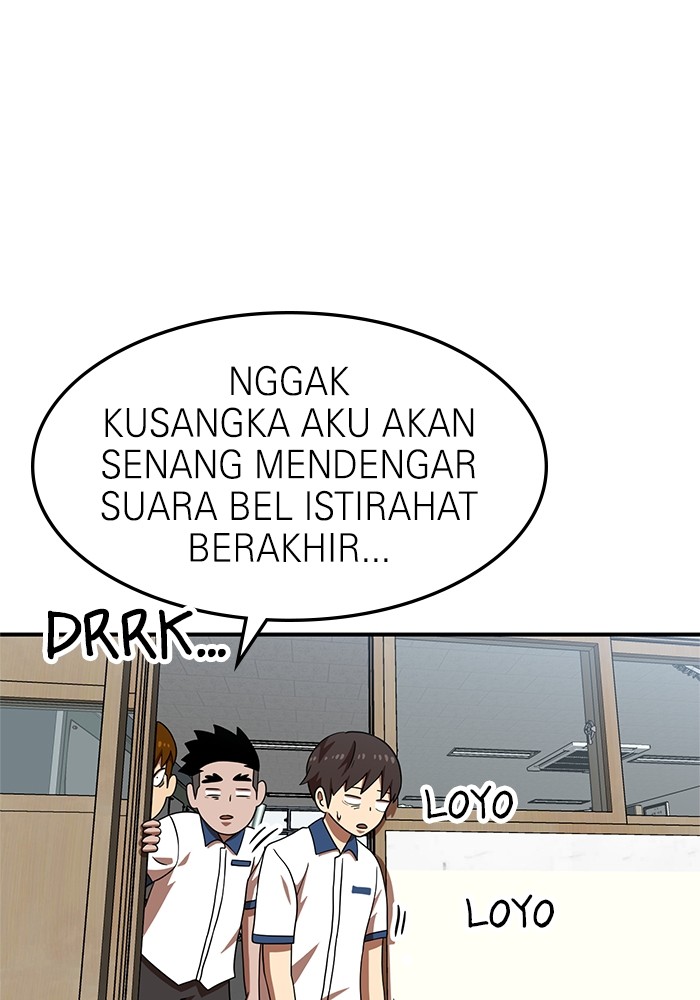 Double Click Chapter 74 Gambar 39
