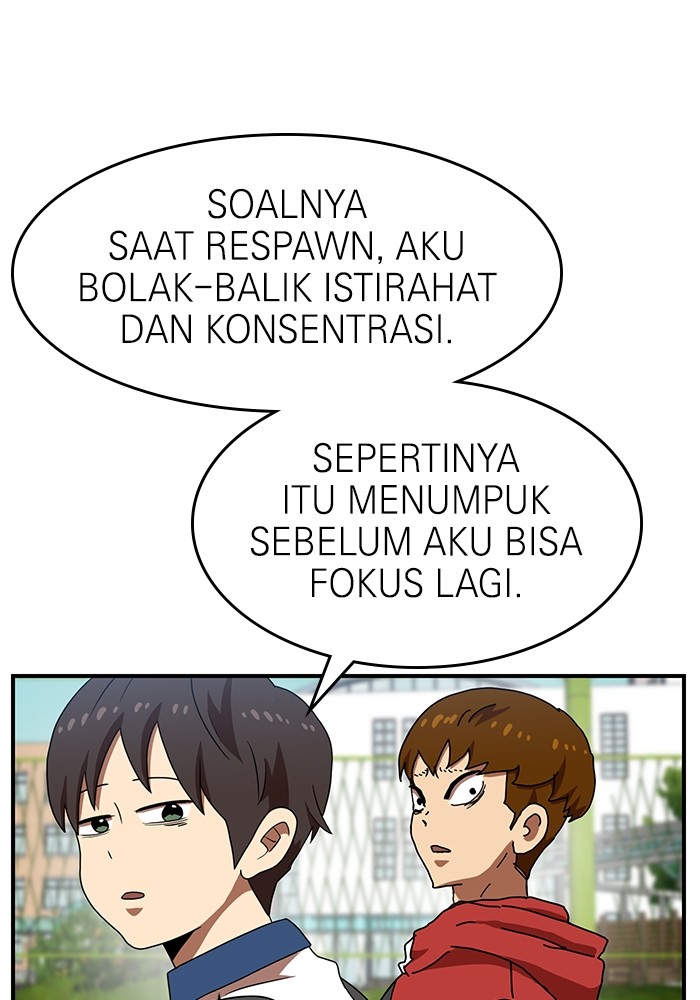 Double Click Chapter 74 Gambar 4
