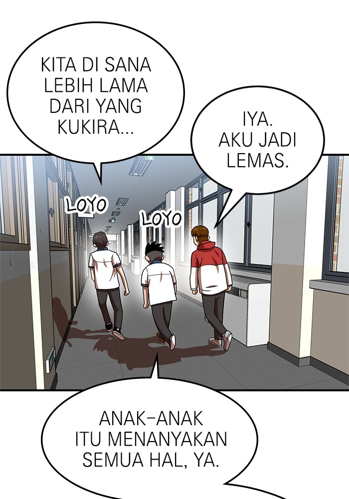Double Click Chapter 74 Gambar 41