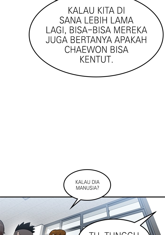 Double Click Chapter 74 Gambar 42