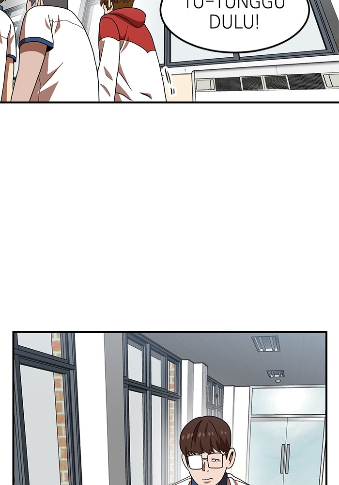 Double Click Chapter 74 Gambar 43