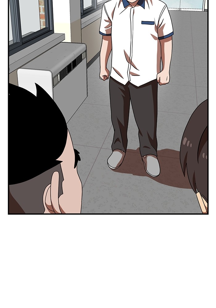 Double Click Chapter 74 Gambar 44
