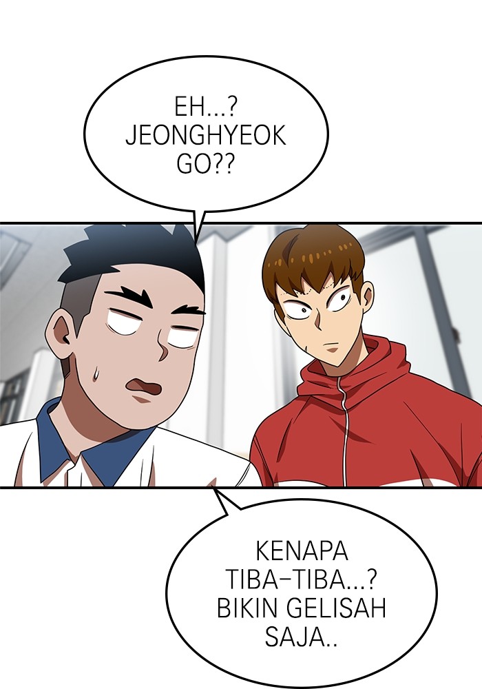 Double Click Chapter 74 Gambar 45