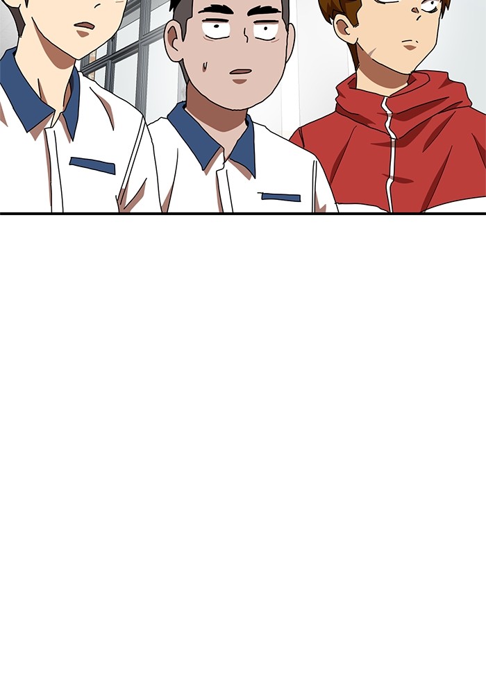 Double Click Chapter 74 Gambar 52