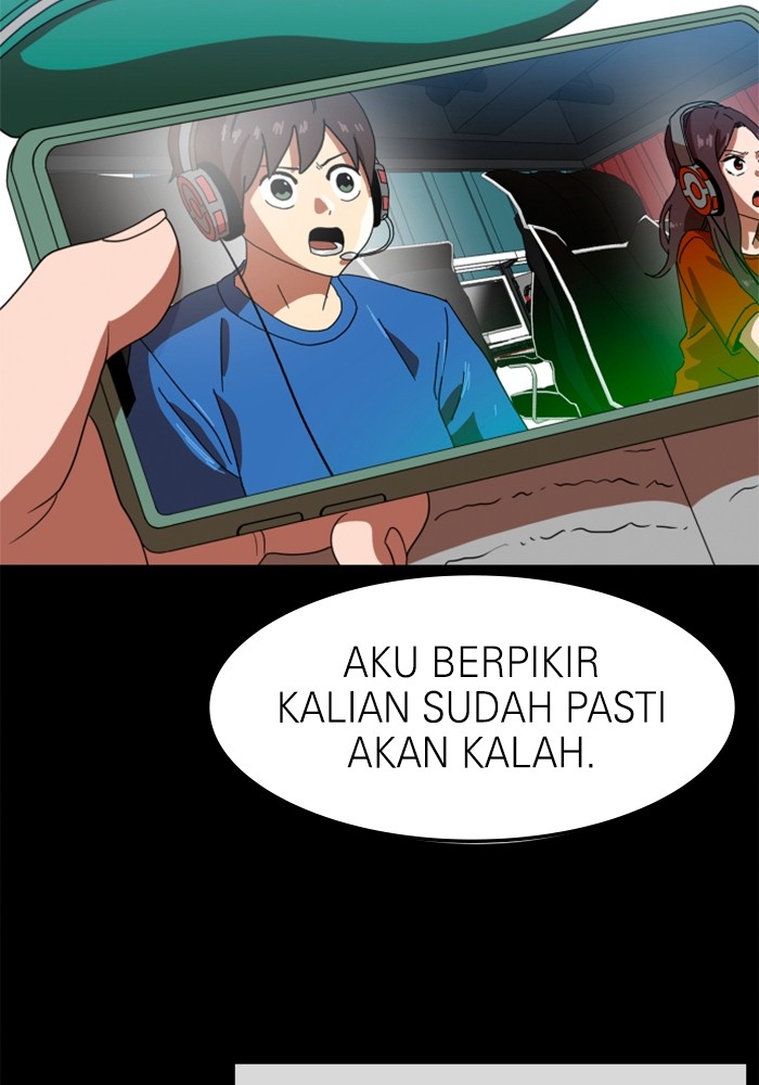 Double Click Chapter 74 Gambar 57