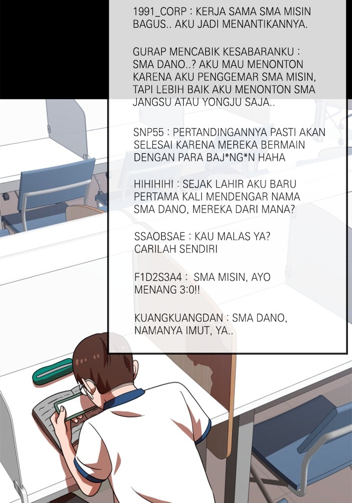 Double Click Chapter 74 Gambar 58