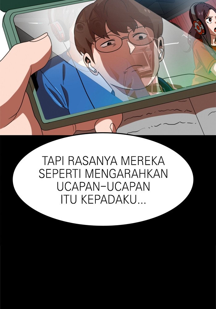 Double Click Chapter 74 Gambar 60