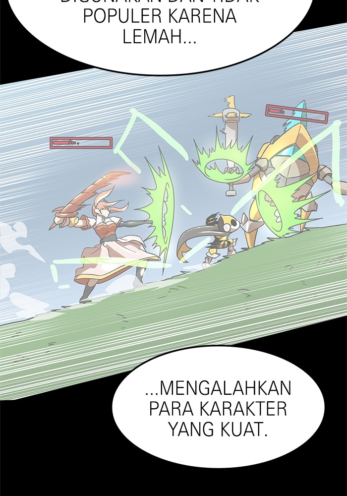 Double Click Chapter 74 Gambar 63