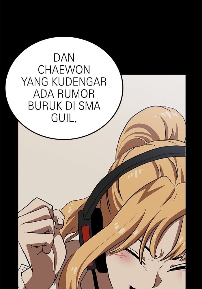 Double Click Chapter 74 Gambar 72
