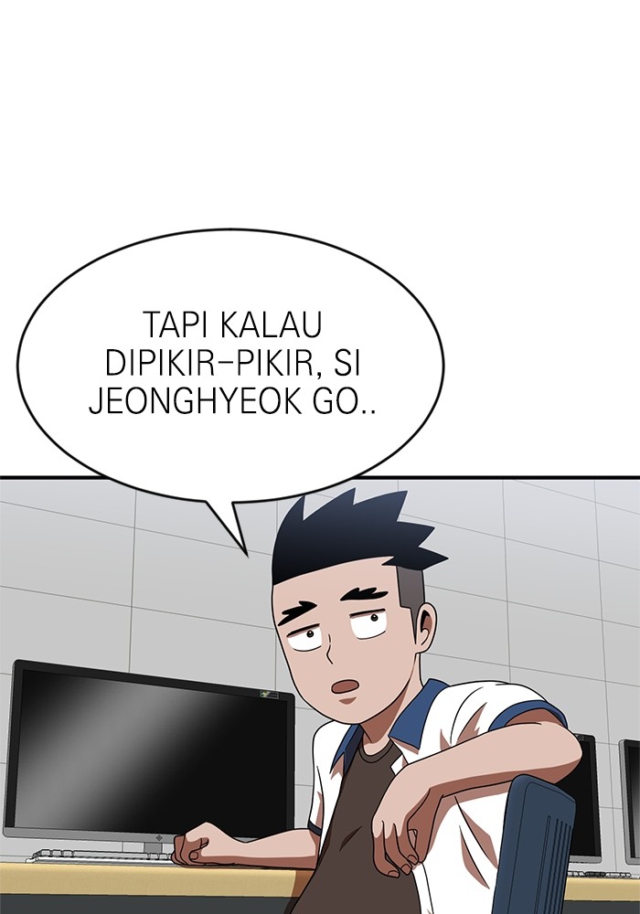 Double Click Chapter 74 Gambar 99