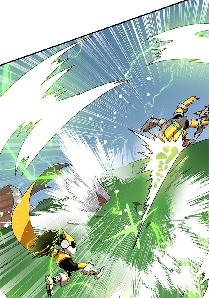 Double Click Chapter 75 Gambar 122