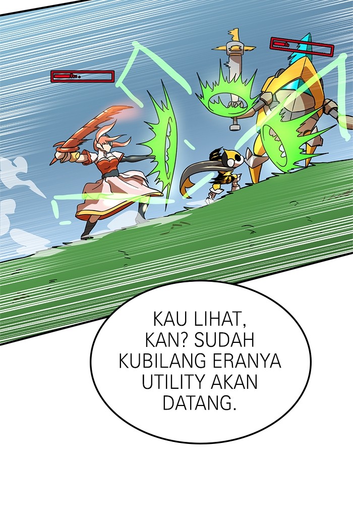 Double Click Chapter 75 Gambar 124