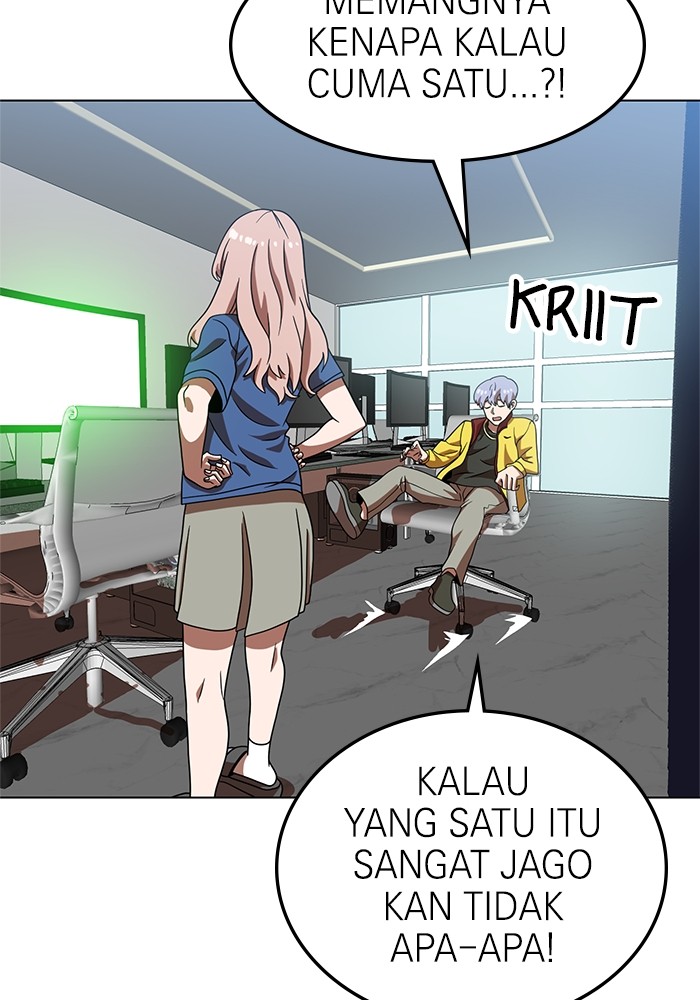 Double Click Chapter 75 Gambar 129