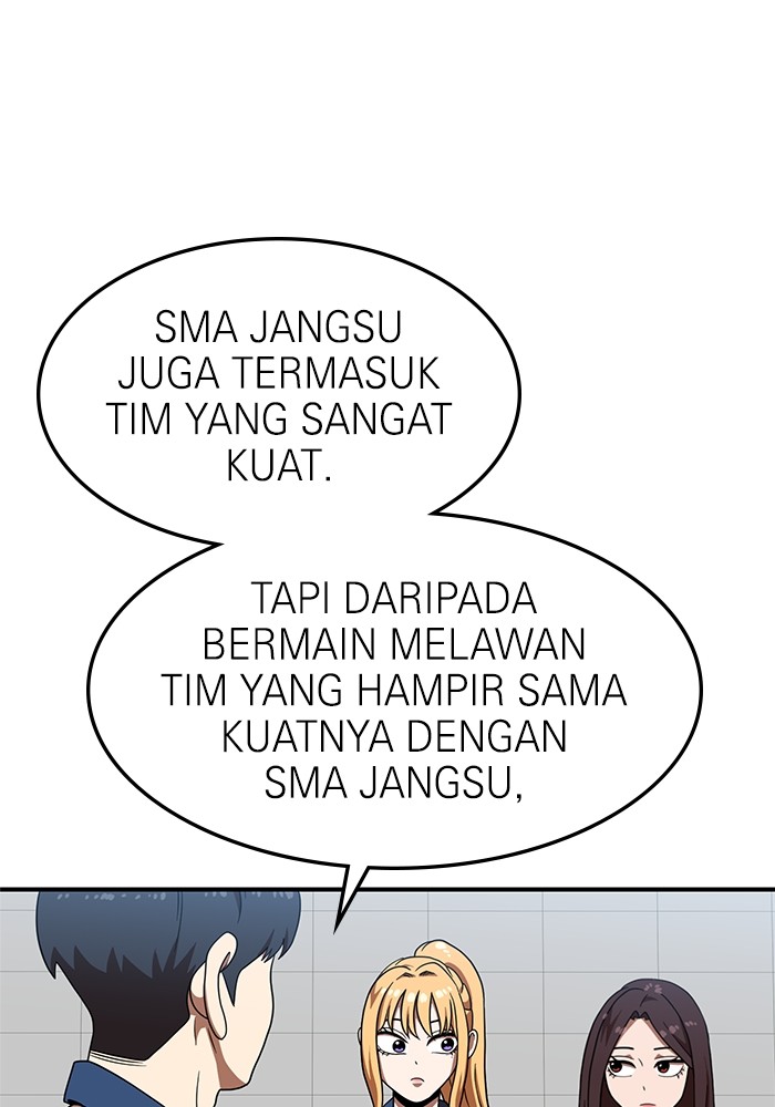 Double Click Chapter 75 Gambar 15