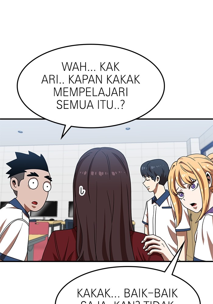 Double Click Chapter 75 Gambar 26