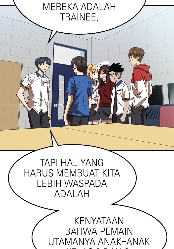 Double Click Chapter 75 Gambar 31