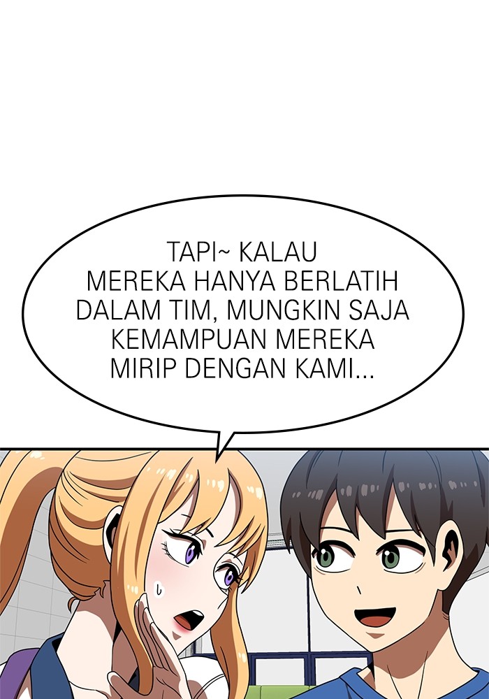 Double Click Chapter 75 Gambar 34