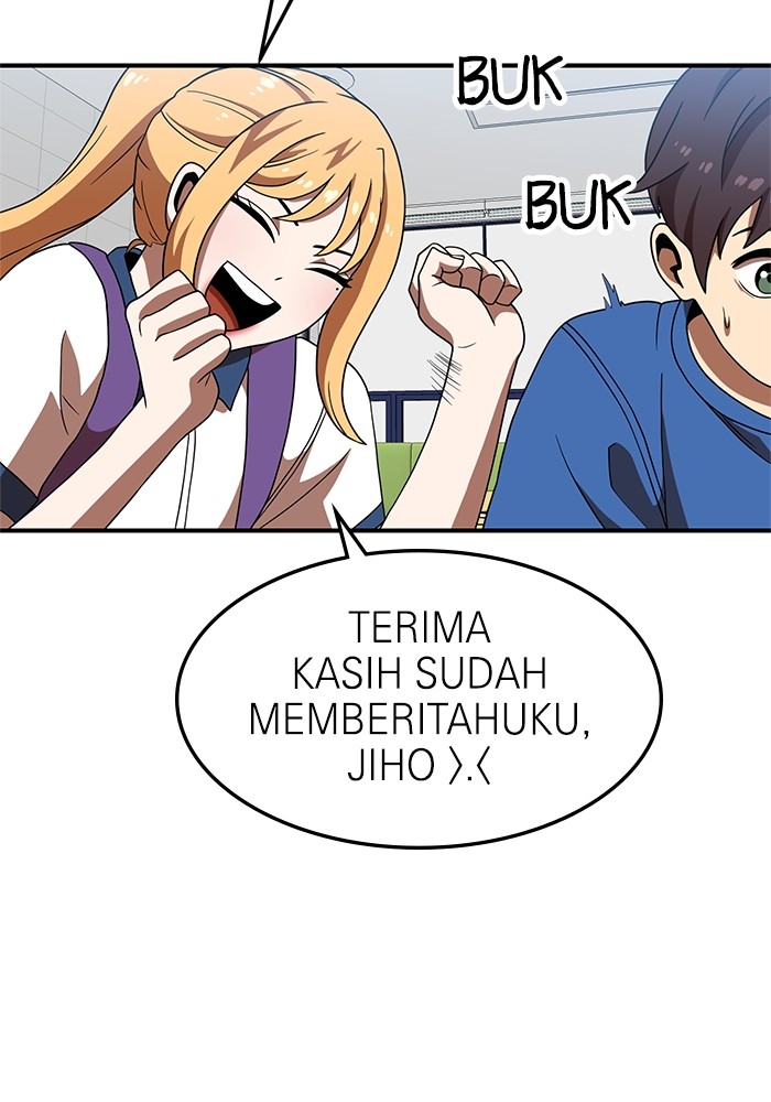 Double Click Chapter 75 Gambar 36